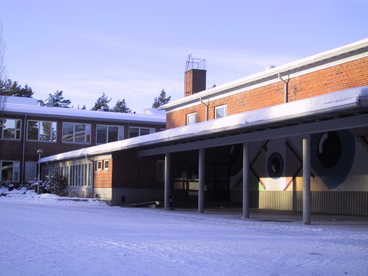 Kuva: Museo24 / S. Silén 2006