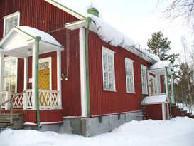 Kuva: S. Silén 2006