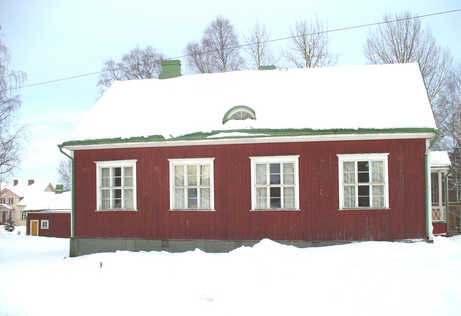 Kuva: S. Silén 2006