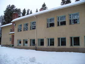 Kuva: S. Silén 