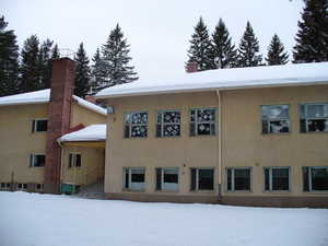Kuva: S. Silén 2006