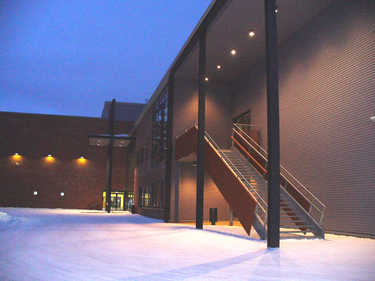 Kuva: S. Silén 2006