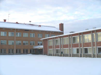 Kuva: S. Silén 