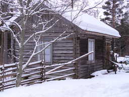 Kuva: Silén 2006