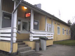 Kuva: S. Silén 2005