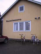 Jämsän rautatieasema