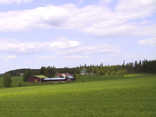 KSU / Saija Silén,  (c) Museo24,  Cultural landscape of Alhojärvi
