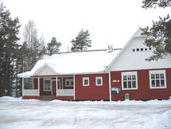 Kuva: S. Silén 2006