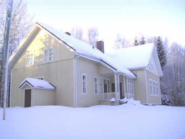 Kuva: S. Silén 2006