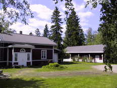 Vinni farmstate in Jämsä