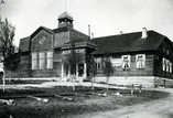   Jämsä National House 1918