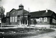 Jämsä National House 1918