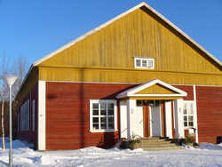 Kuva: S. Silén 2006