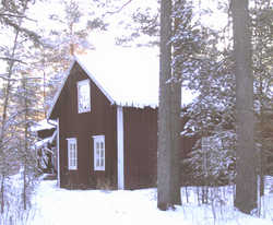 Kuva: S. Silén 2006