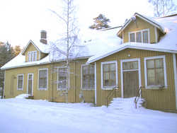 Kuva: S. Silén 2006