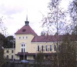 Kuva : KSU/Silén