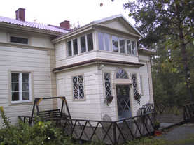 Kuva: KSU / Silén 