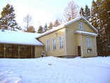 Saija Silén,  (c) Museo24,  Lahti school, Kuorevesi
