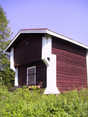 KSU / Saija Silén,  (c) Museo24,  Verkkala traditional building