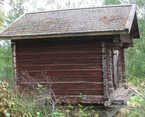 KSU / Saija Silén,  (c) Museo24,  Patajoki farmestates traditional buildings