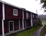 KSU / Saija Silén,  (c) Museo24,  Traditional buildings of Iso-Koljonen farmestate
