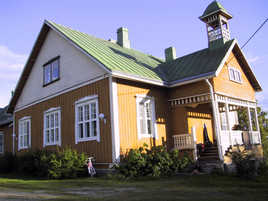 Kuva: KSU/Silén