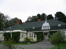 Kuva: KSU/Silén 