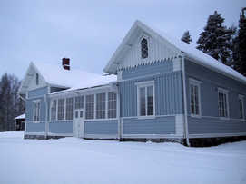 Kuva: Museo24 / Silén 2005