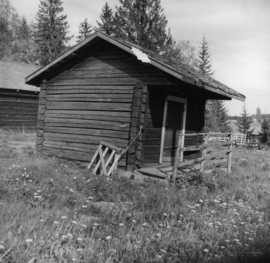 Irja Heinäkengän arkisto