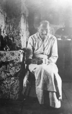 Kerttu Ilmosen arkisto
