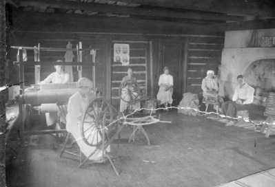 Irja Heinäkengän arkisto