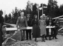 Irja Heinäkengän arkisto