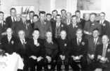   Isänpäivä Anttilassa vuonna 1963