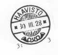 Kuva: Postimuseon arkisto