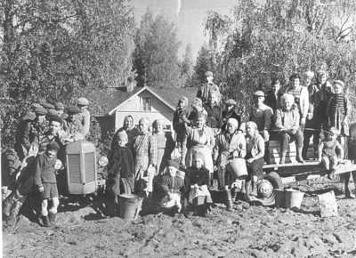 Kuva: Raili Järvisen arkisto