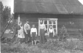 Kuva: Erkki Lampisen arkisto