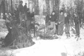 Kuva: Erkki Lampisen arkisto