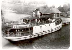 Kuva: H. Koskisen kokoelma