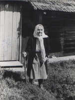 Hulda Eerola