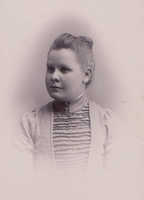 Eulaalia Ylinen