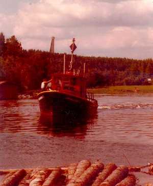 Kuva: Hannu Koskisen kokoelma