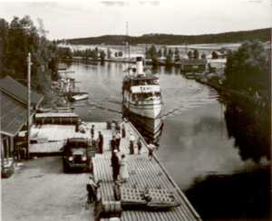 Kuva: Hannu Koskisen kokoelma