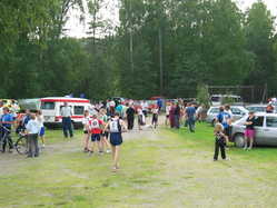 Palsinajärven ympärijuoksu 2004