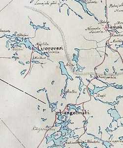 Yleiskartta