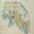  (c) Maanmittauslaitoksen arkisto,  Isojakokartta v. 1790