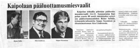 Lehtileike 80-luvun puoliväliltä