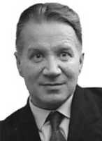 Ilmari Eskola