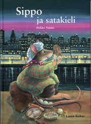 Vainio: Sippo ja satakieli