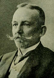 Ylipäällikkö A. Hartman