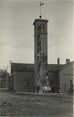 Tuntematon,  (c) Jämsänkosken VPK:n kokoelma,  Uusi paloasema 1934